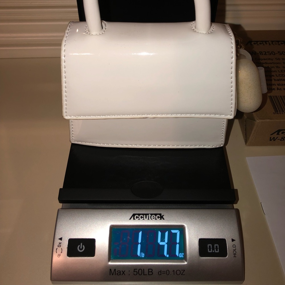 Digital Postal Scale (BrandNew)